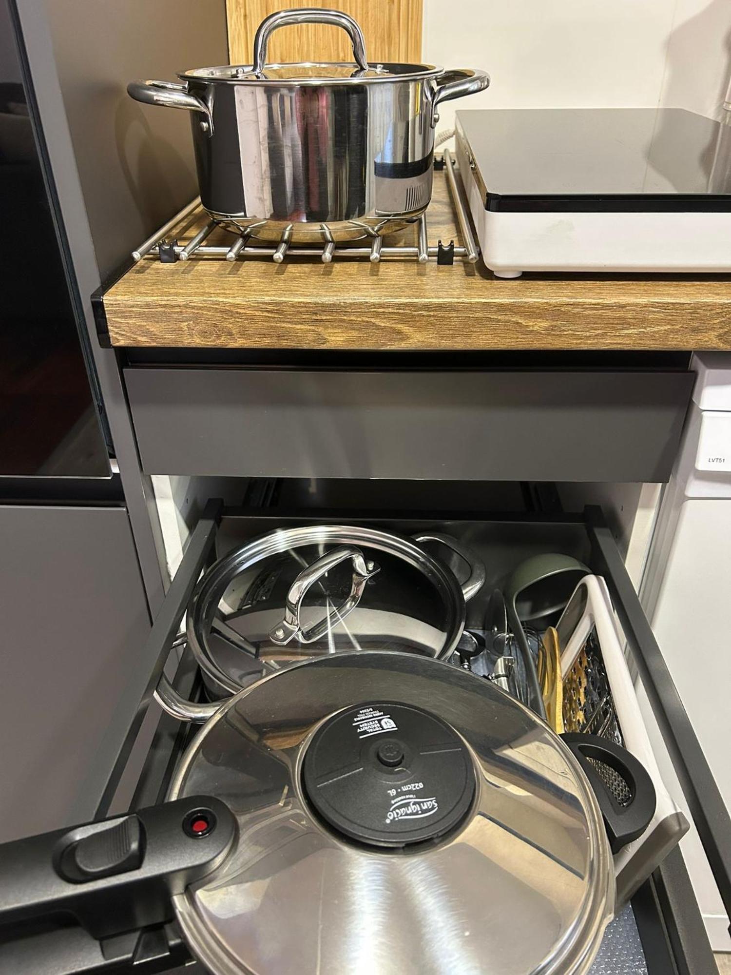 Apartamento Centrico ซานตานเดร์ ภายนอก รูปภาพ